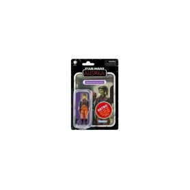 Star Wars Ahsoka General Hera Syndulla figure 9,5m