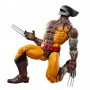 Marvel Legends Series Wolverine pack figures 15cm