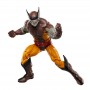 Marvel Legends Series Wolverine pack figures 15cm