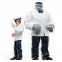 Marvel Legends Series Wolverine pack figures 15cm