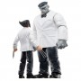 Marvel Legends Series Wolverine pack figures 15cm