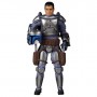 Star Wars Attack of the Clones Jango Fett figure 9,5cm