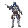 Star Wars Attack of the Clones Jango Fett figure 9,5cm
