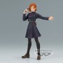 Jujutsu Kaisen Jukon No Kata Nobara Kugisaki figure 14cm