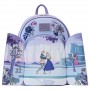 Loungefly Disney Sleeping Beauty 65th Anniversary backpack 25cm