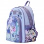 Loungefly Disney Sleeping Beauty 65th Anniversary backpack 25cm