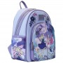 Loungefly Disney Sleeping Beauty 65th Anniversary backpack 25cm