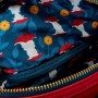 Loungefly Disney Snow White belt pouch