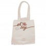 Loungefly Disney Mickey &38 Minnie Western shopping bag