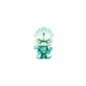 POP figure Boruto Mitsuki Exclusive