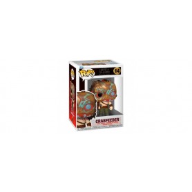 POP figure House of the Dragon Crabfeeder