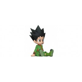 Hunter X Hunter Gon money box figure 18cm