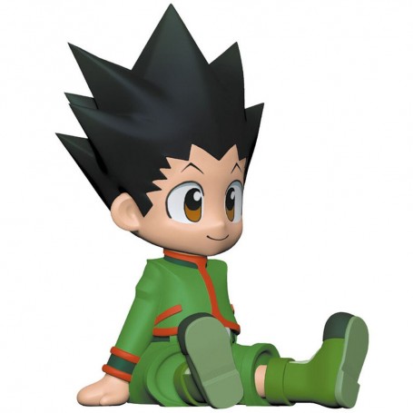 Hunter X Hunter Gon money box figure 18cm