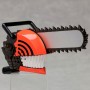 Chainsaw Man Sound Gimmick Chainsaw Man figure 13cm