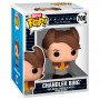 Blister 4 figuras Bitty POP Friends Rachel