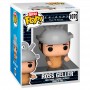 Blister 4 figures Bitty POP Friends Monica as Catwoman