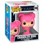 Blister 4 figures Bitty POP Friends Monica as Catwoman