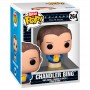 Blister 4 figures Bitty POP Friends Phoebe