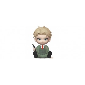Spy x Family Loid Forger money box figure 18cm