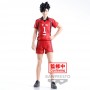 Haikyu!! Tetsuto Kuroo figure 19cm
