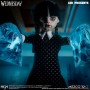 Wednesday The Living Dead Dolls Wednesday Addams doll 25cm