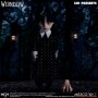 Wednesday The Living Dead Dolls Wednesday Addams doll 25cm