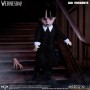 Wednesday The Living Dead Dolls Wednesday Addams doll 25cm