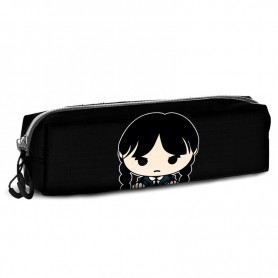 Wednesday Cute pencil case