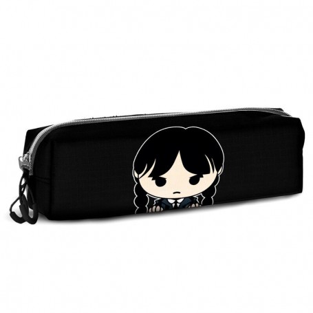 Wednesday Cute pencil case