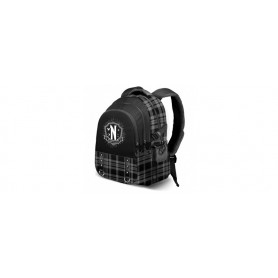 Wednesday Chains adaptable backpack 44cm