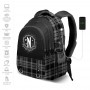 Wednesday Chains adaptable backpack 44cm