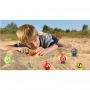 Freak Marbles Surprise bag Marble + Skin assorted