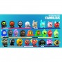 Freak Marbles Surprise bag Marble + Skin assorted