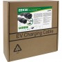 InLine® EV car charging cable 22kW Type2, 3-phase, 5m