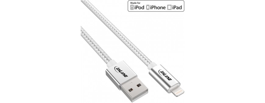 Lightning USB