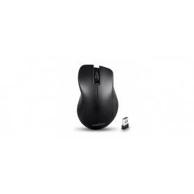 Perixx PERIMICE-621 B, wireless mouse with silent clicks and Ergo Design
