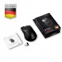 Perixx PERIMICE-621 B, wireless mouse with silent clicks and Ergo Design