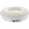 Câble modulaire, InLine®, 4 fils ruban blanc, 100m Ring