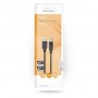 Câble USB | USB 3.2 Gen 1 | USB-A Mâle | USB-B Mâle | 5 Gbps | Plaqué nickel | 2.00 m | Rond | PVC | Noir | Boîte
