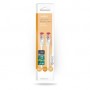 Câble réseau CAT6 | RJ45 Male | RJ45 Male | S/FTP | 0.50 m | Intérieur | Rond | PVC LSZH | Blanc | Boîte