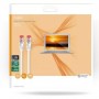 Câble réseau CAT6 | RJ45 Male | RJ45 Male | S/FTP | 30.0 m | Intérieur | Rond | LSZH | Blanc | Boîte