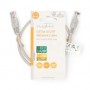 Câble réseau CAT5e | U/UTP | RJ45 Male | RJ45 Male | 0.50 m | Rond | PVC | Gris | Label