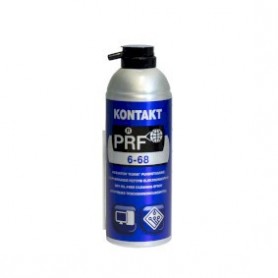 6-68 Nettoyant Contacts 520 ml