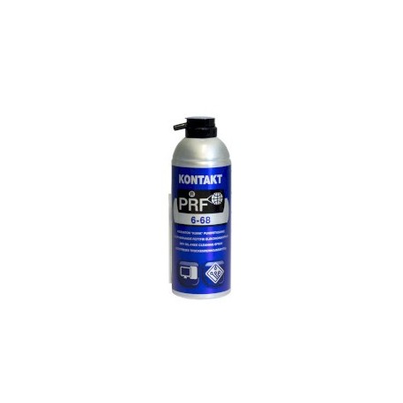 6-68 Nettoyant Contacts 520 ml