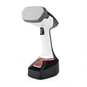 Défroisseur | 1400 W | 0.32 l | Réservoir d\'eau amovible | 25 g/m
