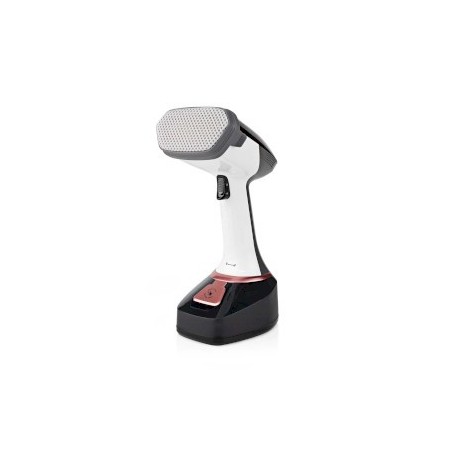 Défroisseur | 1400 W | 0.32 l | Réservoir d\'eau amovible | 25 g/m