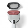 Défroisseur | 1400 W | 0.32 l | Réservoir d\'eau amovible | 25 g/m