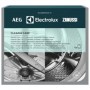 M2GCP600 Clean & Care 3-en-1 pour lave-linge et lave-vaisselle - 6 sachets