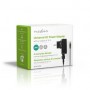 Adaptateur secteur universel | 24 W | 12 V DC | 1.80 m | 2.0 A | 1 plug(s) | Noir