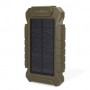 Panneau Solaire | 5 / 6 / 12 V DC | 0.5 A / 1.0 A A | DC Jack | Accessoires pour: WCAM130GN / WCAM150GN / WCAM250GN / WCAM460GN